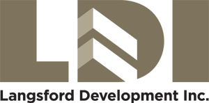 Langsford Development Inc